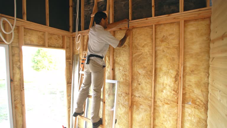 Trusted Beacon Hill, WA Insulation Experts